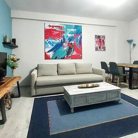 Apartment يانينة المظهر الخارجي الصورة