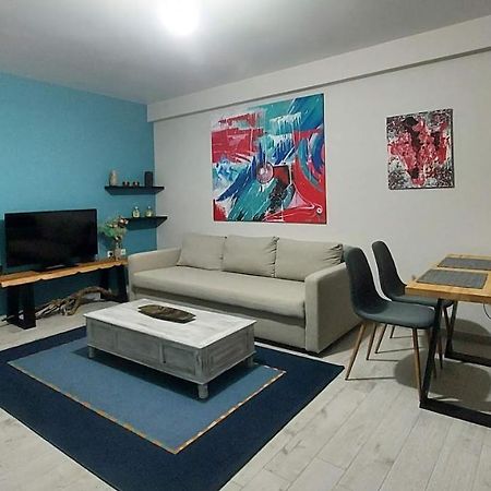 Apartment يانينة المظهر الخارجي الصورة