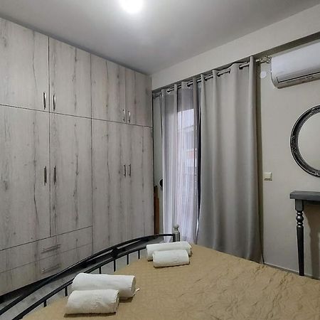 Apartment يانينة المظهر الخارجي الصورة