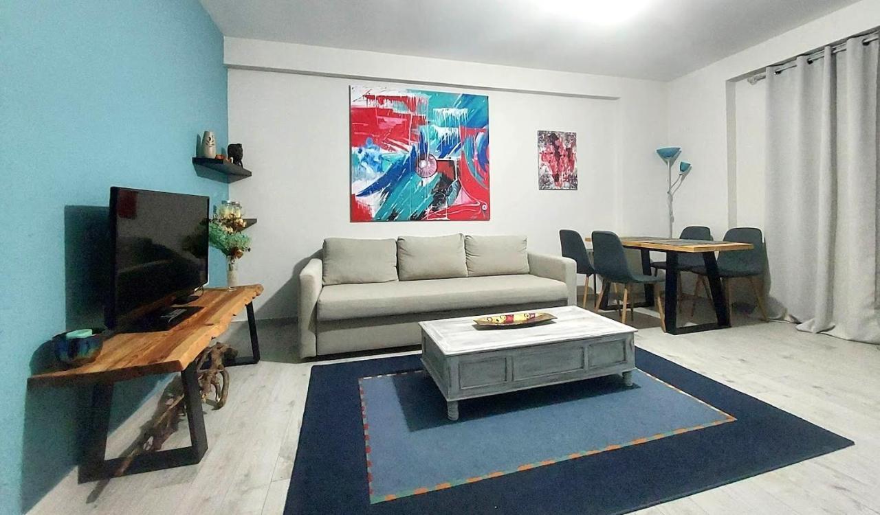 Apartment يانينة المظهر الخارجي الصورة