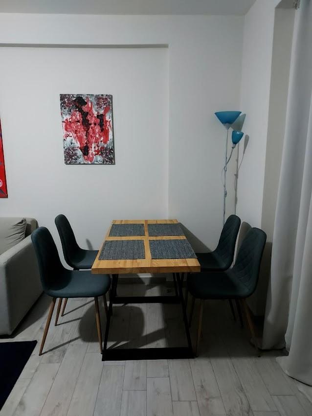 Apartment يانينة المظهر الخارجي الصورة