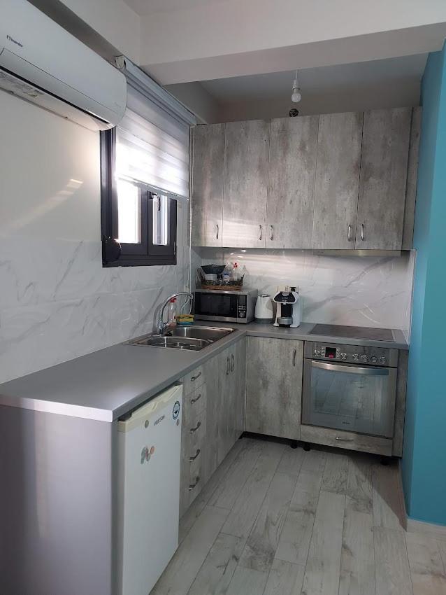 Apartment يانينة المظهر الخارجي الصورة