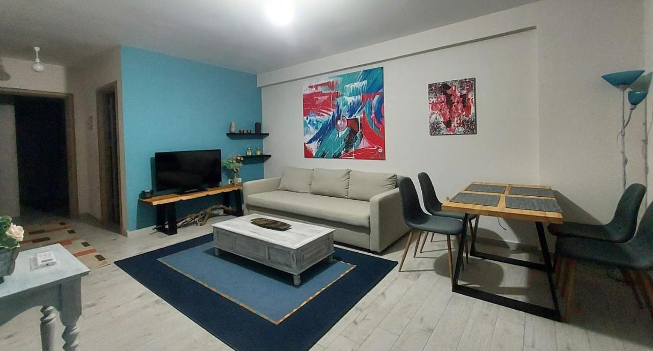 Apartment يانينة المظهر الخارجي الصورة