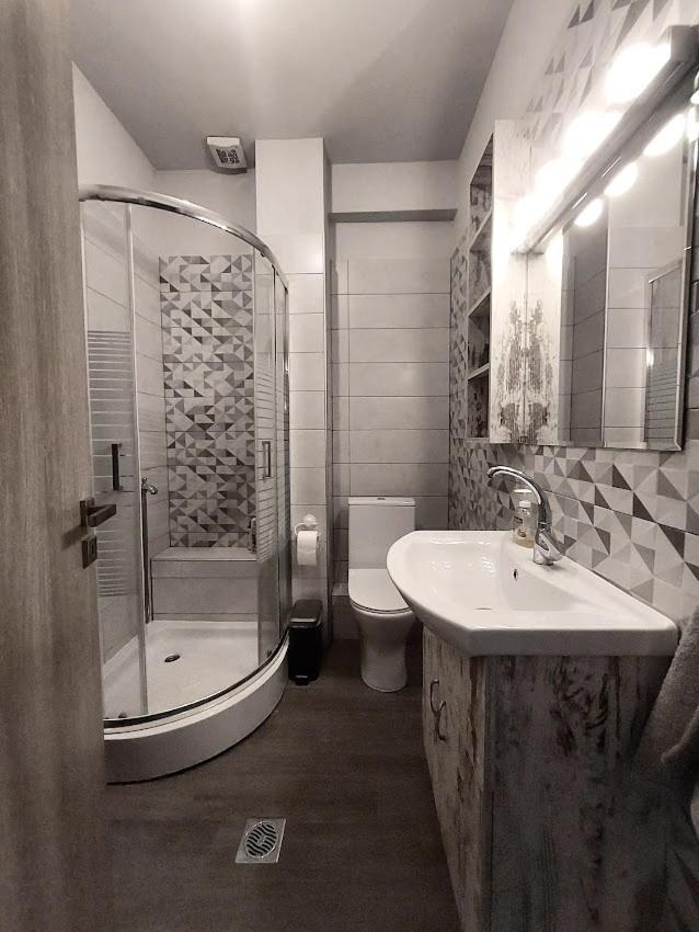 Apartment يانينة المظهر الخارجي الصورة