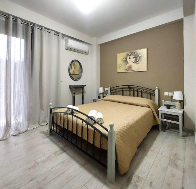 Apartment يانينة المظهر الخارجي الصورة